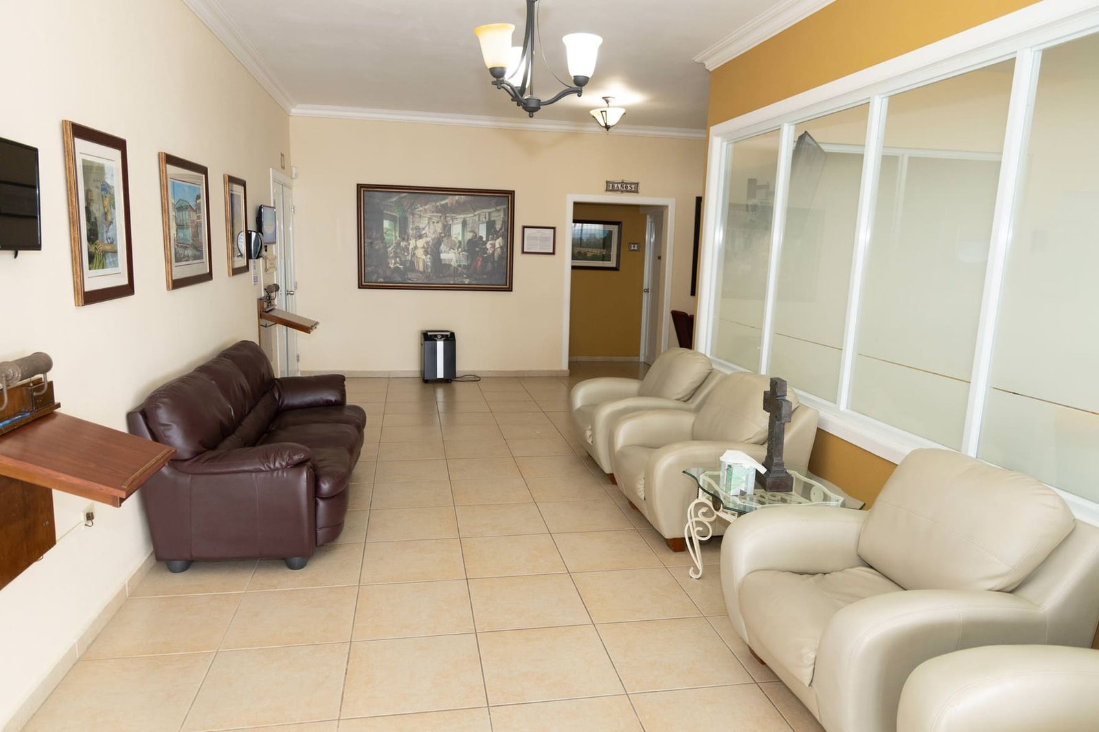 Servicios Funerarios - Funeraria y Capillas Rolón