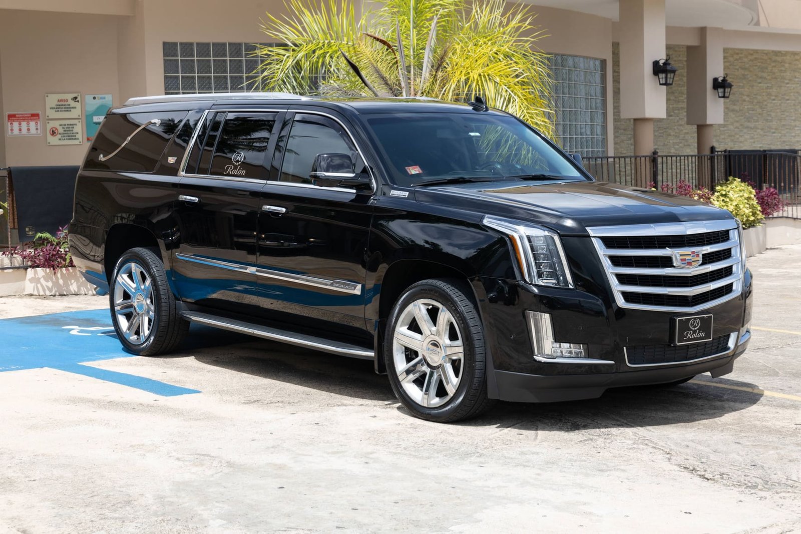 Servicios Funerarios - Funeraria y Capillas Rolón